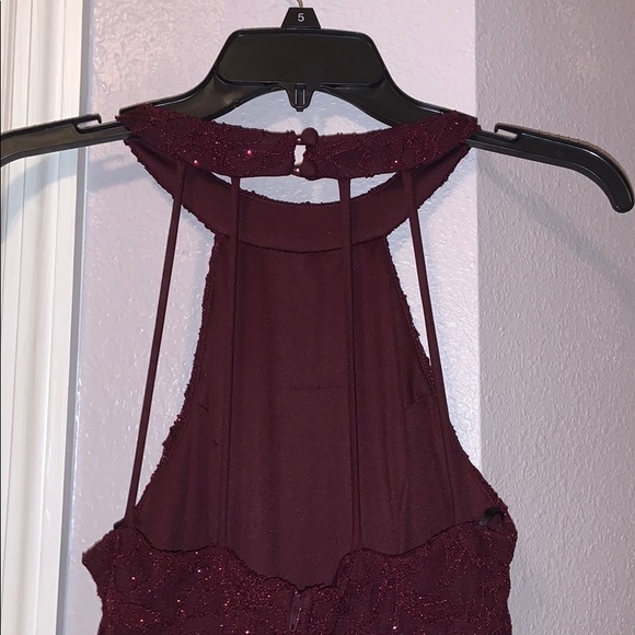 Formal dress - Picture 2 of 8